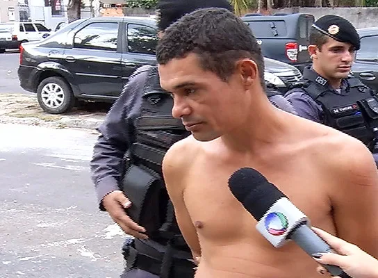 Suspeito de tráfico e foragido da Justiça é preso em Vitória