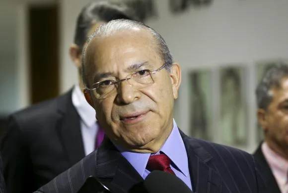 Morre o ex-ministro Eliseu Padilha, aos 77 anos