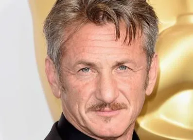 Sean Penn se declara à Madonna: - Eu amo muito a minha primeira esposa