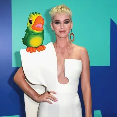 Memes do VMA vão de Katy Perry a Ana Maria Braga