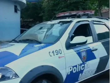 Homem é assassinado com quase 30 tiros, em Vila Velha