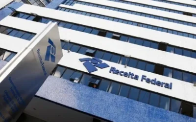 Receita Federal deposita hoje lote residual do Imposto de Renda