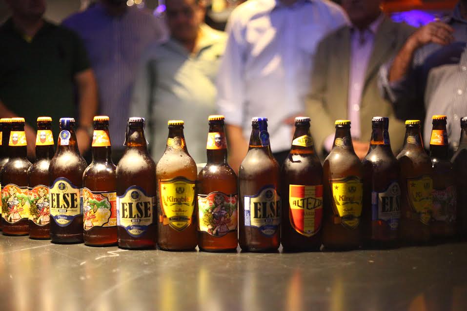 Cervejeiros artesanais capixabas terão curso gratuito na próxima sexta-feira em Vila Velha