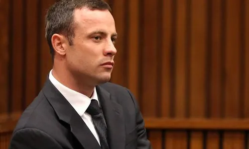 Recurso é aceito e Pistorius terá veredicto reexaminado