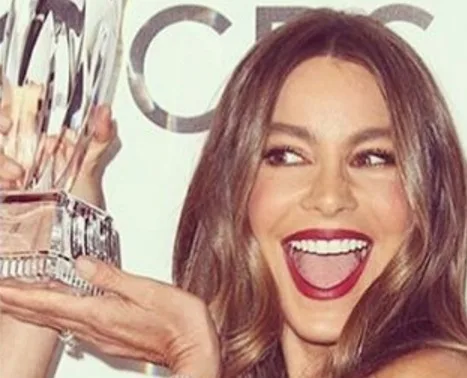 Sofia Vergara quer ser indenizada devido à disputa por embriões