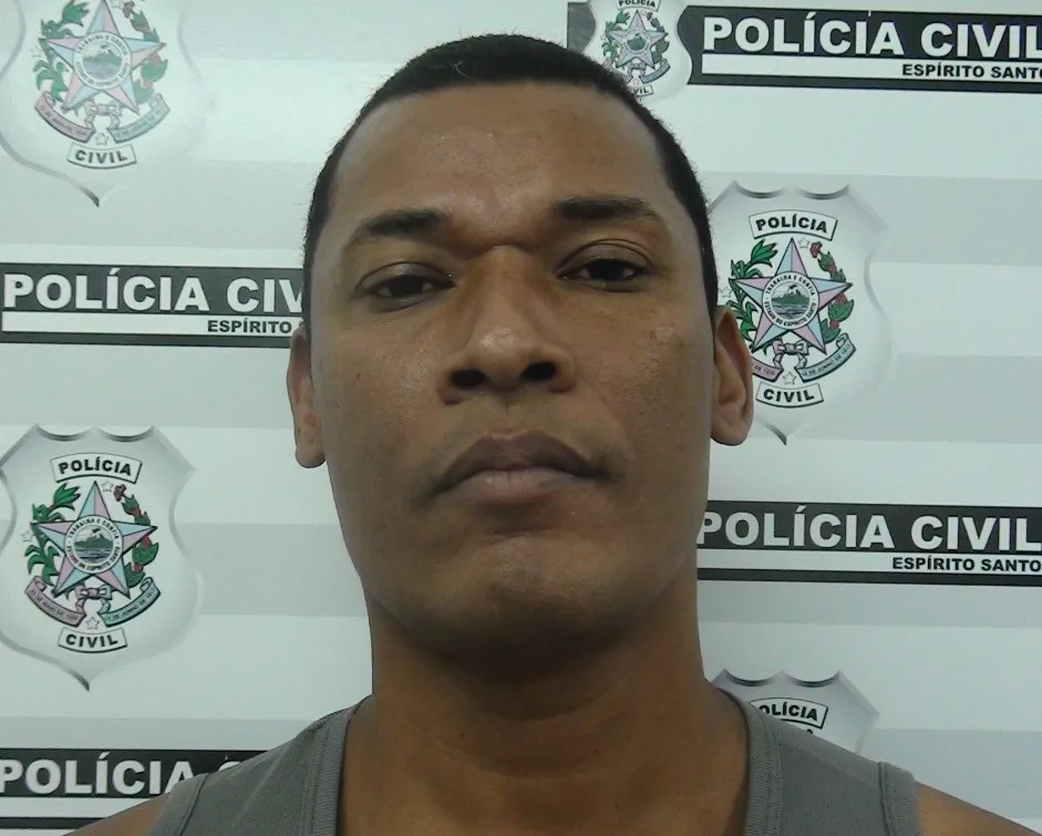 Segurança é preso por tentar matar ex-mulher em Vitória