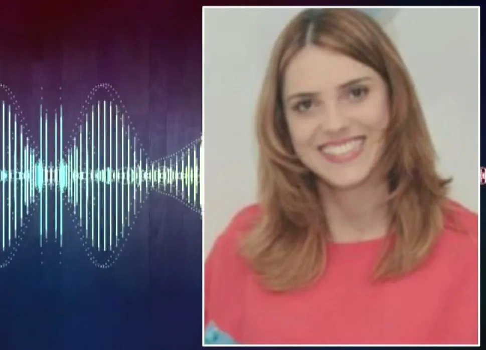 Áudios revelam pedido de socorro de médica assassinada em Vitória