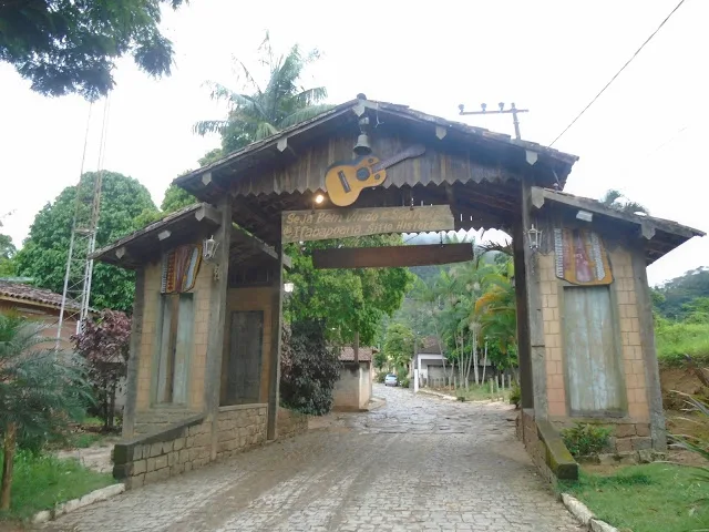 Festival de sanfona e viola movimenta o interior do Espírito Santo