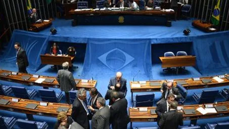 Dilma submete ao Senado duas indicações para o Conselho Diretor da Anatel