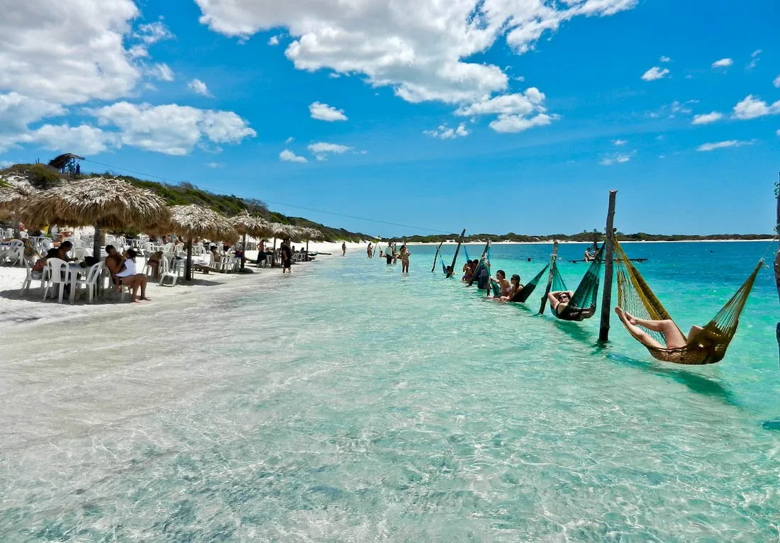 Prefeitura de Jericoacoara, no Ceará, vai cobrar imposto de turistas