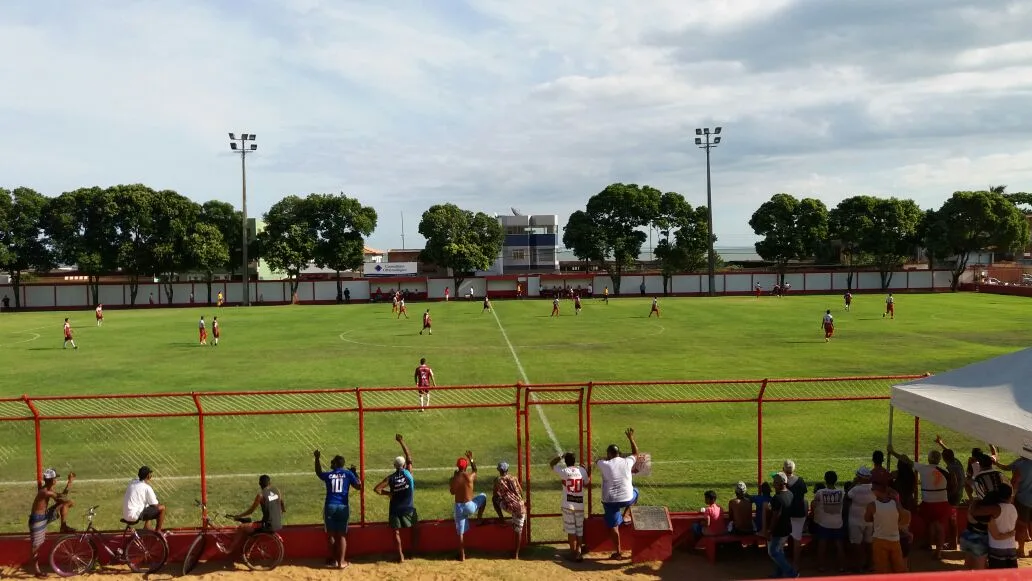 Anchieta terá final de semana esportivo