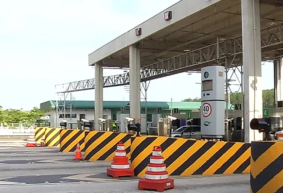 Revisão de contratos de concessões pode aumentar tarifas de pedágio e taxas em aeroportos