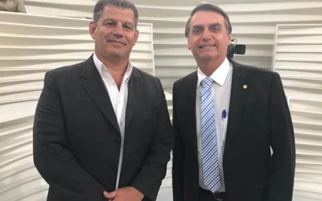 Bolsonaro decide manter Bebianno no governo, segundo aliados