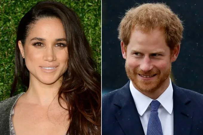 Meghan Markle não quer casar com o príncipe Harry