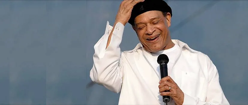 Aos 76 anos de idade, morre Al Jarreau, ganhador de sete prêmios Grammy