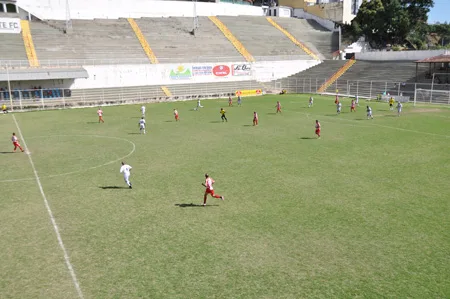 Campeonato de futebol amador em Cachoeiro vai reunir 10 equipes