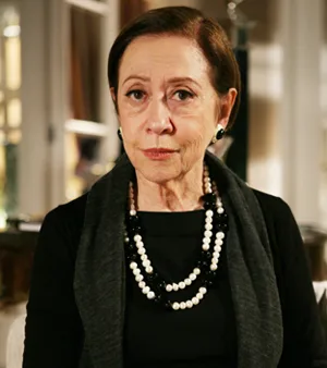 Site americano chama Fernanda Montenegro de "não branca"