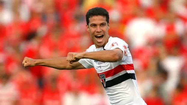 Contratado a custo zero, Hernanes mira recolocar São Paulo 'no lugar que merece'