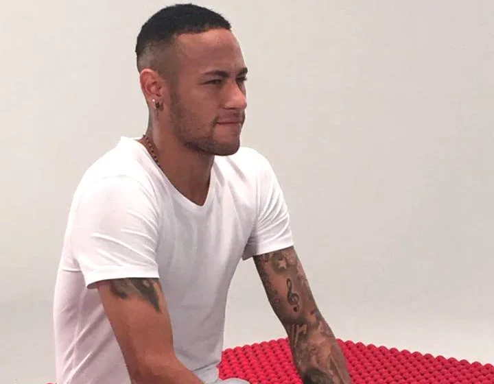 Acusado de sonegar impostos, Neymar tentará evitar multa milionária nesta quinta