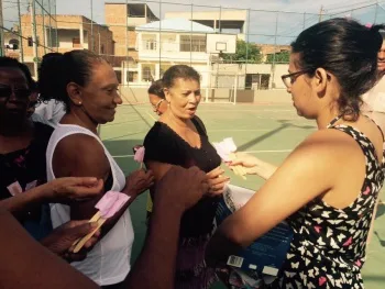 Unidades de saúde de Vitória oferecem exames gratuitos para mulheres neste sábado