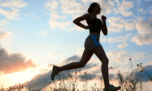 Aplicativo ajuda quem quer fazer corrida ou caminhada