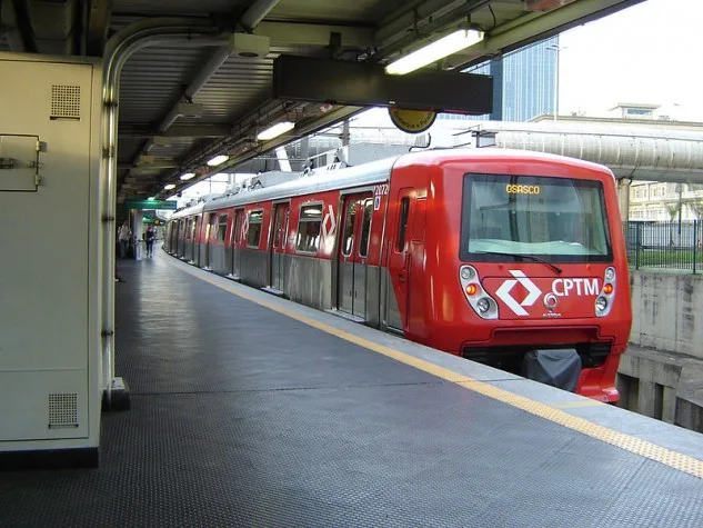 Promotoria denuncia 11 executivos de empresas por cartel de trens da CPTM