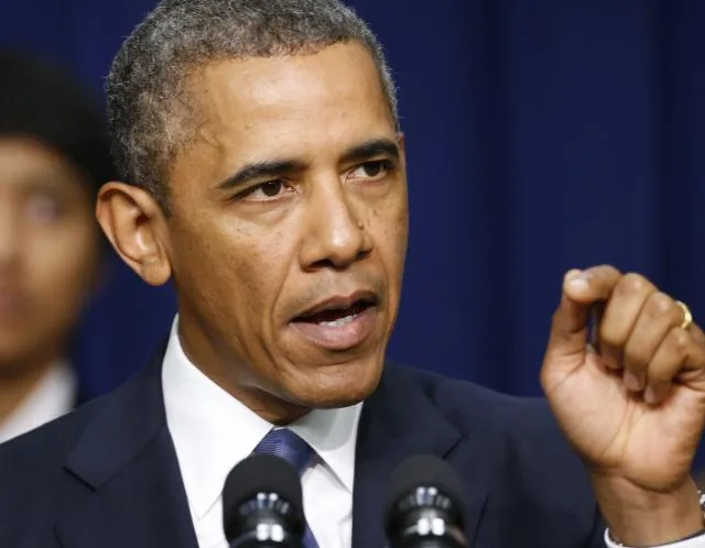 Obama promete resposta "mais agressiva" para conter ebola nos Estados Unidos