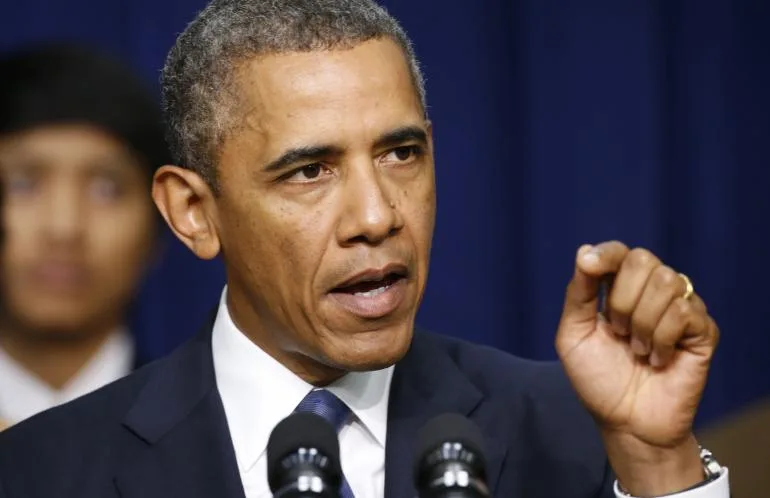 Obama promete resposta "mais agressiva" para conter ebola nos Estados Unidos