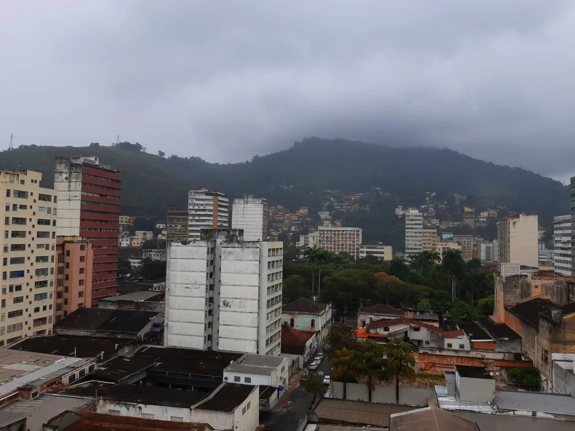 Chuva e instabilidade no ES. Veja como fica o tempo nesta terça-feira