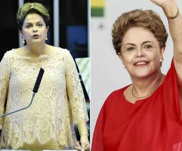 Já ouviu falar no método Ravenna? Saiba tudo sobre a dieta que "secou" a presidente Dilma!