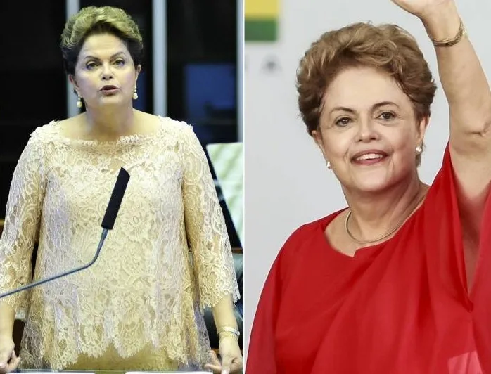 Já ouviu falar no método Ravenna? Saiba tudo sobre a dieta que "secou" a presidente Dilma!