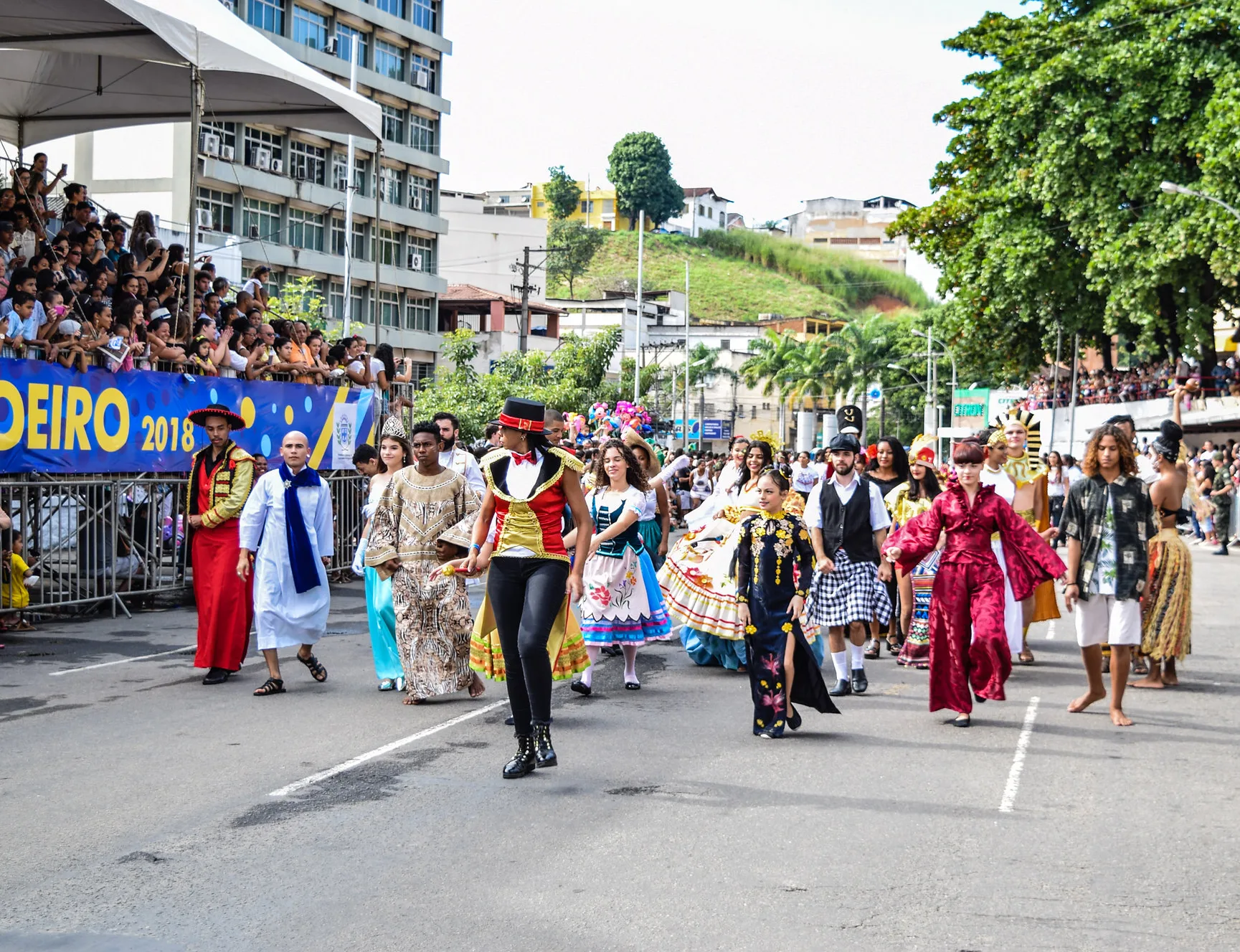 Foto: Divulgação/PMCI