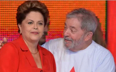 Ainda não ouviu? Escute os áudios do grampo feito no telefone de Lula