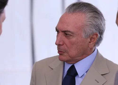 Temer cancela indicação de diretor da Anvisa e submete novo nome ao Senado