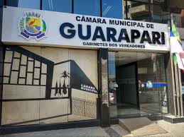 Câmara de Guarapari vota hoje reajuste salarial para prefeito, secretários e servidores