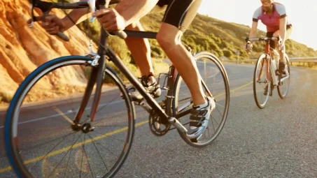 Semana do Meio Ambiente com passeio ciclístico em Castelo