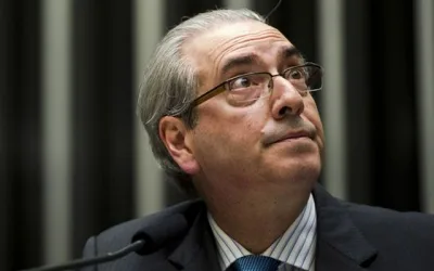 Defesa de Eduardo Cunha diz que vai recorrer de condenação na Lava Jato