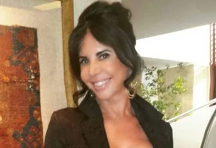 Claudia Alencar acusa empresário de golpe. Entenda!