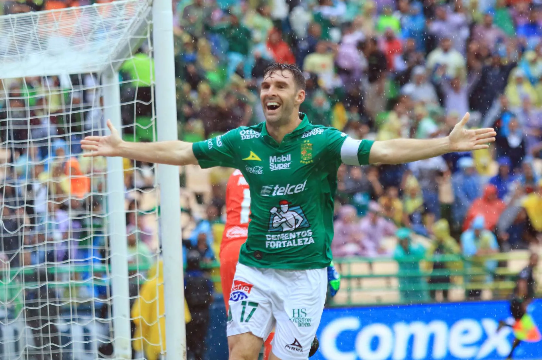 Boselli será apresentado à torcida do Corinthians na estreia do Paulistão