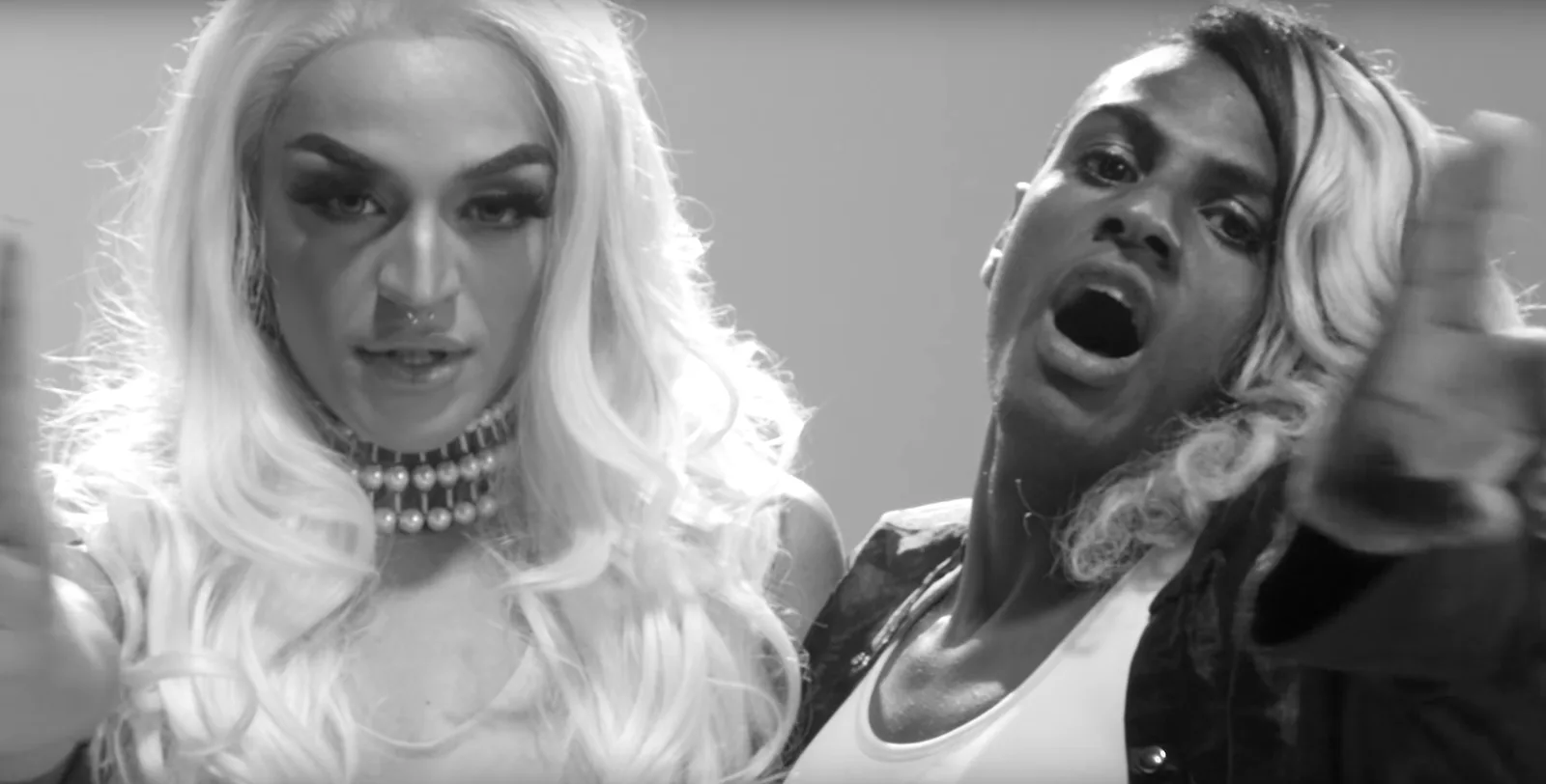 Pabllo Vittar e Rico Dalasam brigam pelos direitos da música 'Todo Dia'