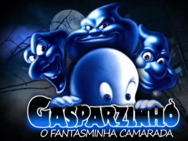 Ator de Gasparzinho diz que está pronto para uma continuação do filme