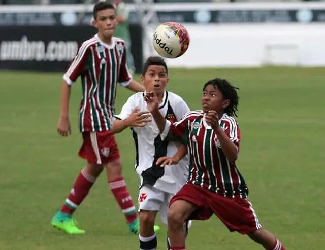 Núcleo do Vasco em Cachoeiro fará peneira para buscar novos talentos