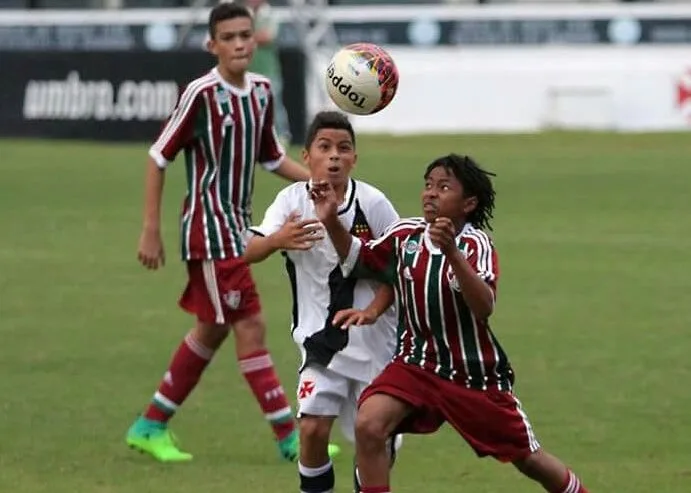 Núcleo do Vasco em Cachoeiro fará peneira para buscar novos talentos