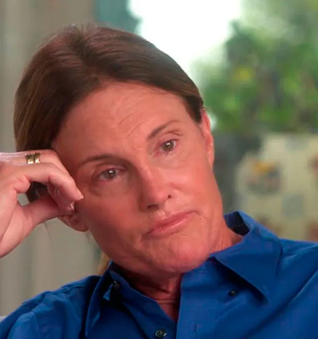 Bruce Jenner diz ainda amar a ex-mulher Kris Jenner