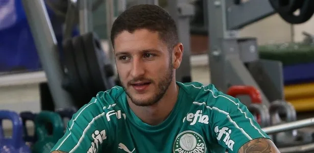 Foto: Divulgação/ Site do Palmeiras