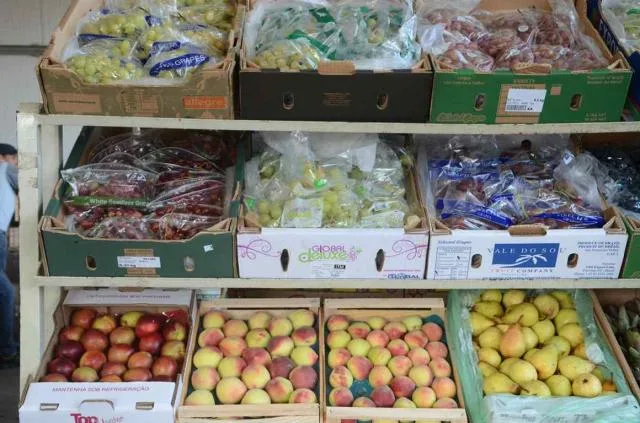 Fique saudável no Carnaval: Ceasa terá promoção de frutas