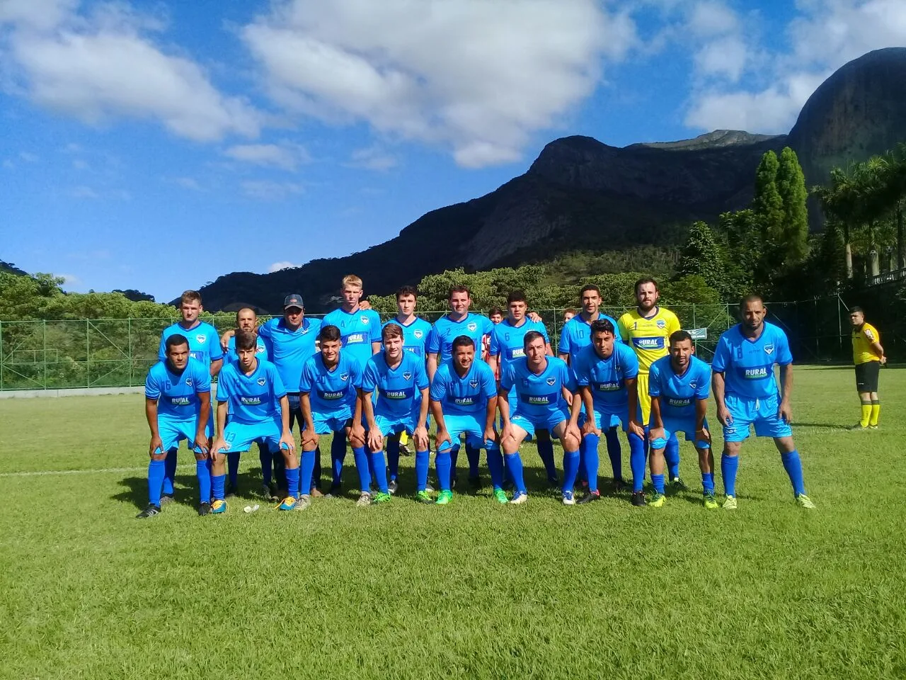 Distrital de Aracê: Fazenda Kozer e União saem na frente nos primeiros jogos da semifinal