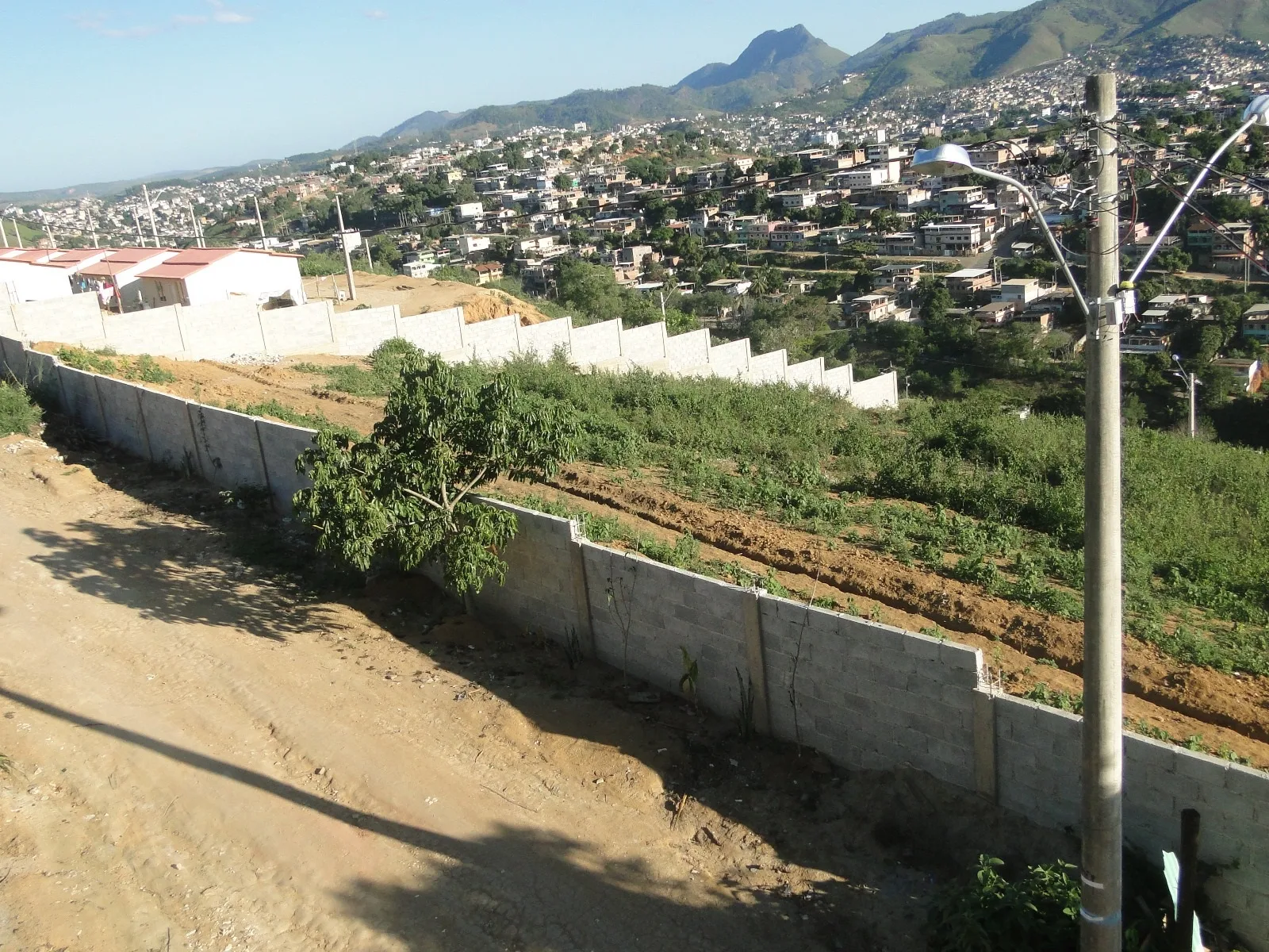 Audiência pública discutirá impacto de vizinhança do novo cemitério municipal em Cachoeiro