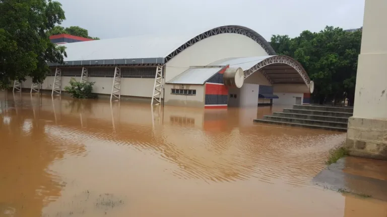 Sedu mantém processo seletivo em municípios atingidos pela chuva no Estado