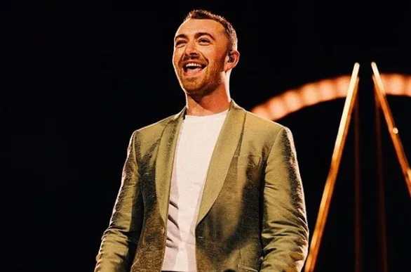 Sam Smith e Jão se seguem nas redes sociais e fãs ficam enlouquecidos